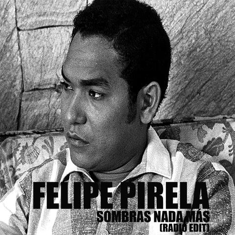 Sombras Nada Más (Radio Edit)