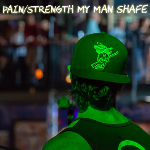 Pain / Strength