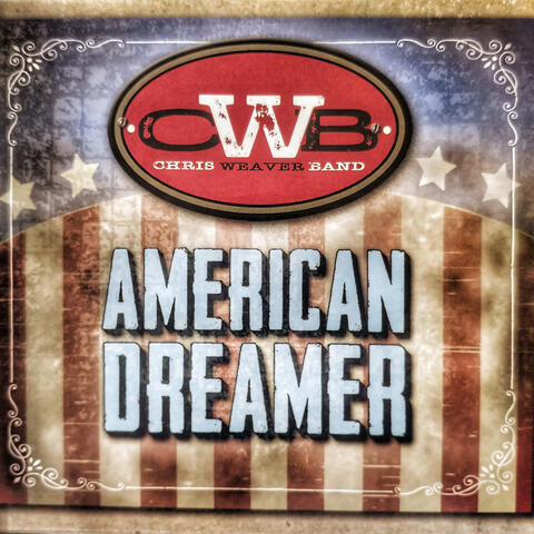 American Dreamer