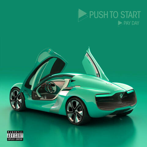 Push to Start