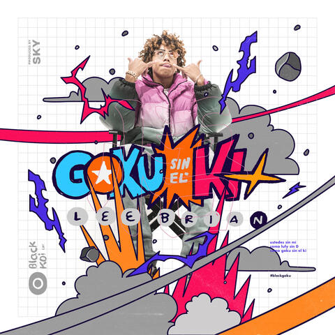Goku Sin El Ki