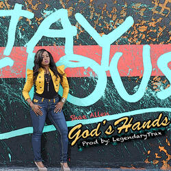 God's Hands
