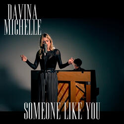 Someone Like You