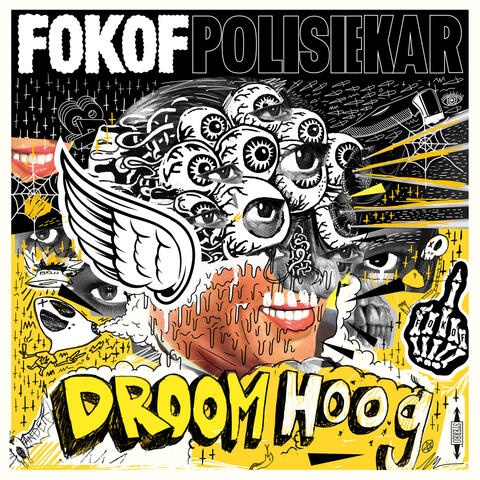 Droom Hoog