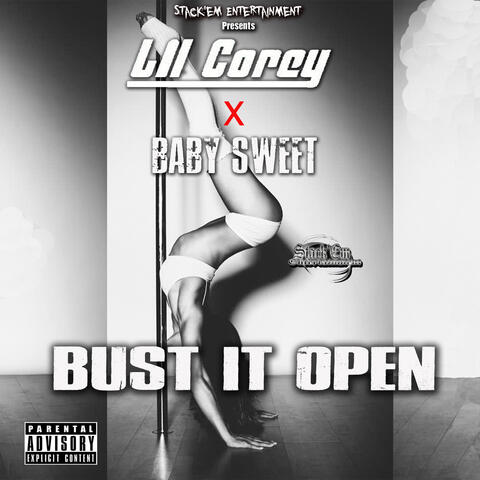 Bust It Open
