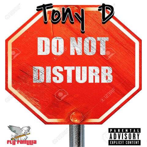 Do Not Disturb