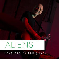 Long Way to Run (Live)