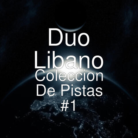 Coleccion De Pistas #1