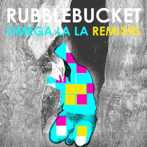 Omega La La Remixes