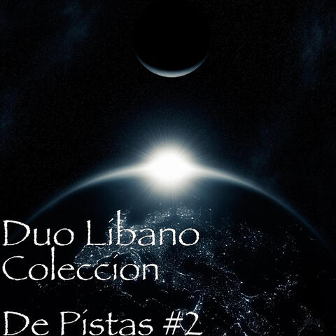 Coleccion De Pistas # 2