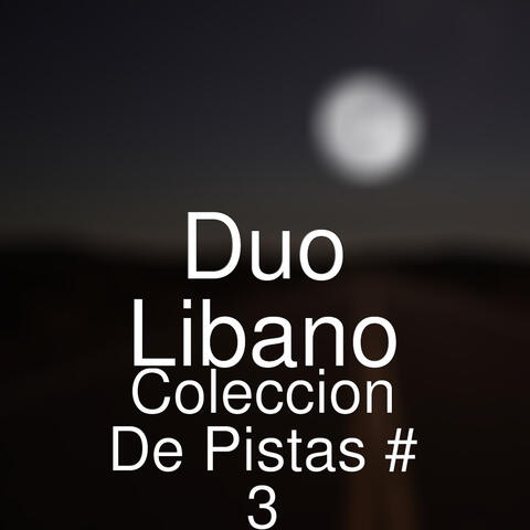 Coleccion De Pistas # 3