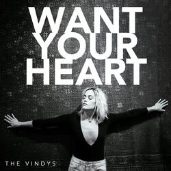 Want Your Heart
