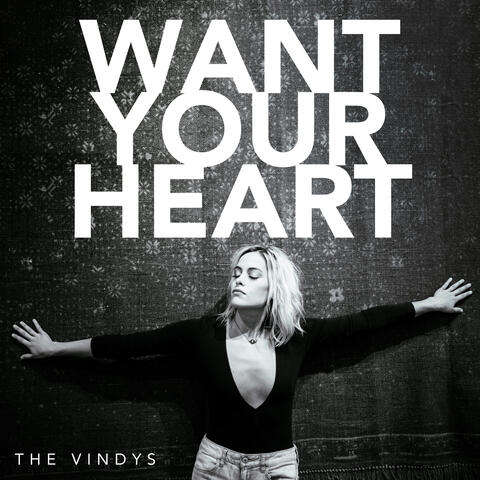 Want Your Heart