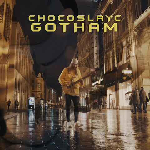 Gotham