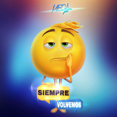 Siempre Volvemos