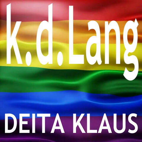 K.D.Lang