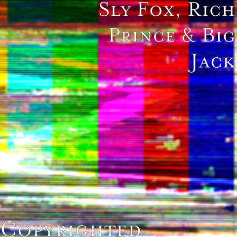 Copyrighted