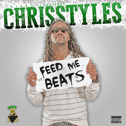 Feed Me Beats