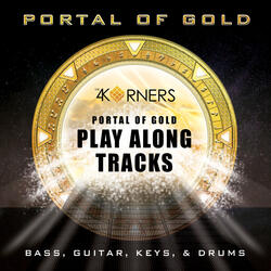 Portal of Gold (Drums)