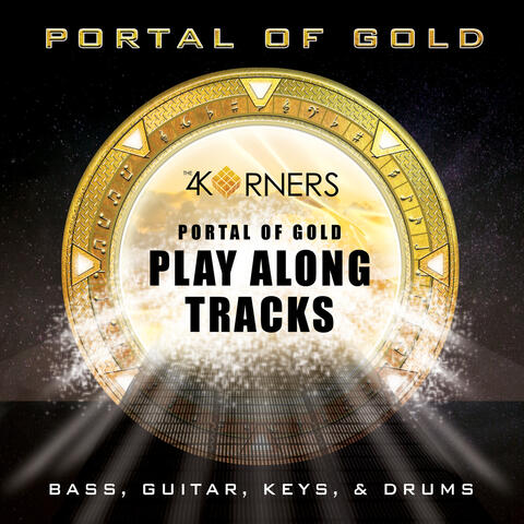 Portal of Gold Play Along Tracks