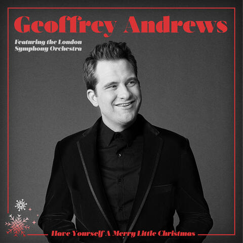 Have Yourself a Merry Little Christmas