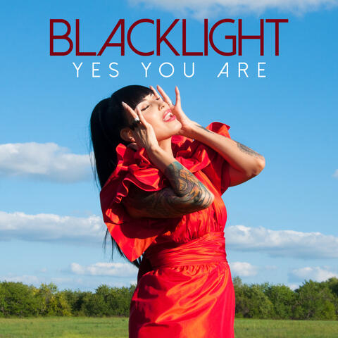 Blacklight