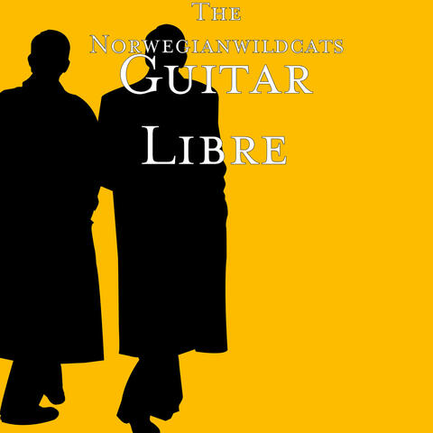 Guitar Libre
