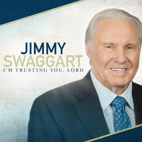 I'm Trusting You, Lord