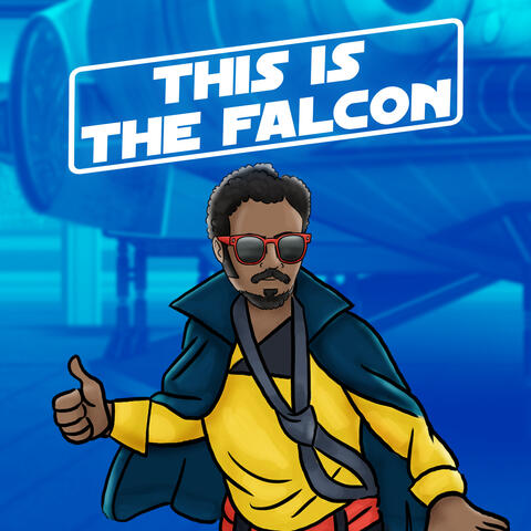 This Is the Falcon