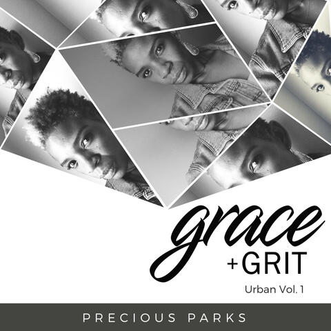 Grace + Grit Urban, Vol. 1