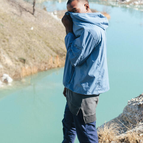 In the Cut