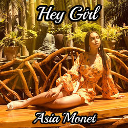 Hey Girl