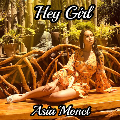 Hey Girl