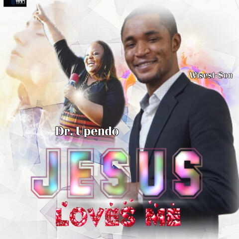 Jesus Loves Me