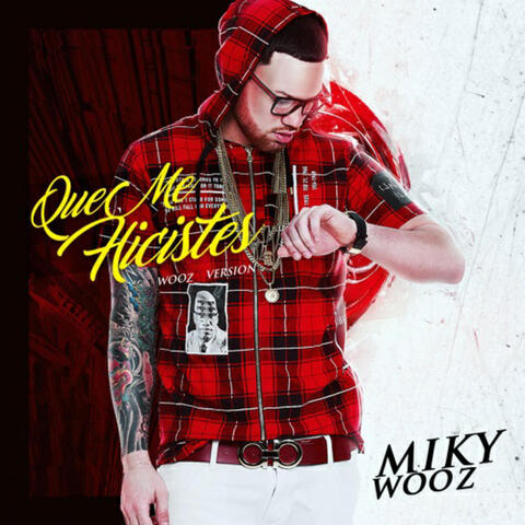 Miky Wooz