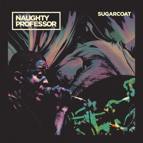 Sugarcoat (Live)