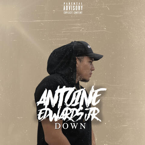Antoine Edwards Jr