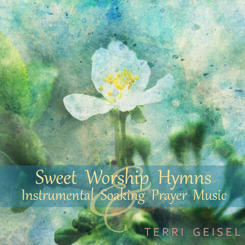 Sweet Worship Hymns and Instrumental Soaking Prayer Music