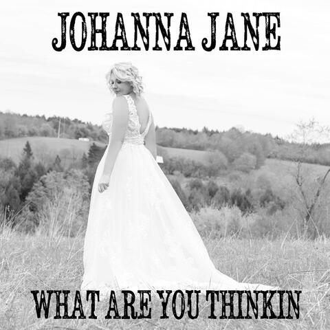 What Are You Thinkin