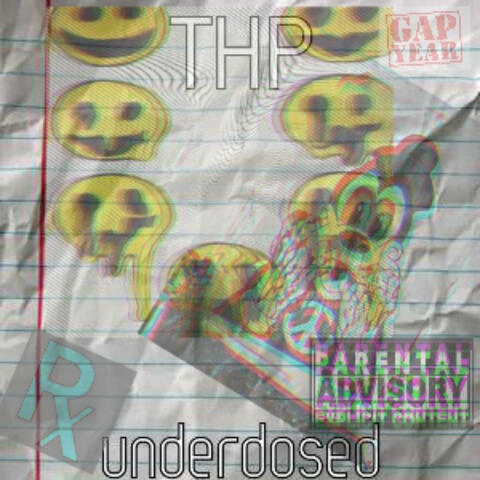 Underdosed