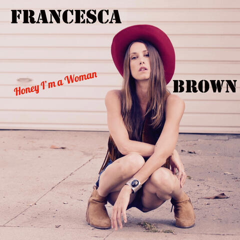 Honey I'm a Woman