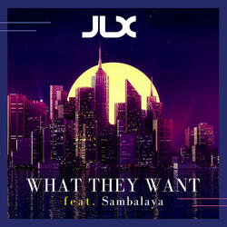 What They Want [Matigari Radio Edit]