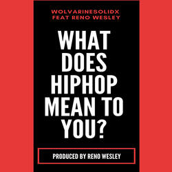 What Does HipHop Mean to You