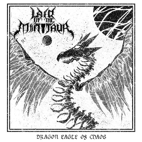 Dragon Eagle of Chaos