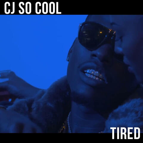 Tired