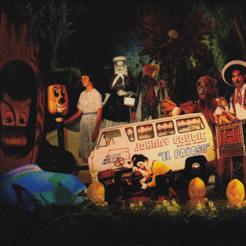 El Payaso