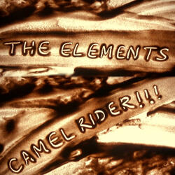 Camel Rider