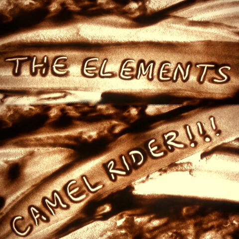 Camel Rider