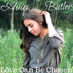 Love Can Be Chosen