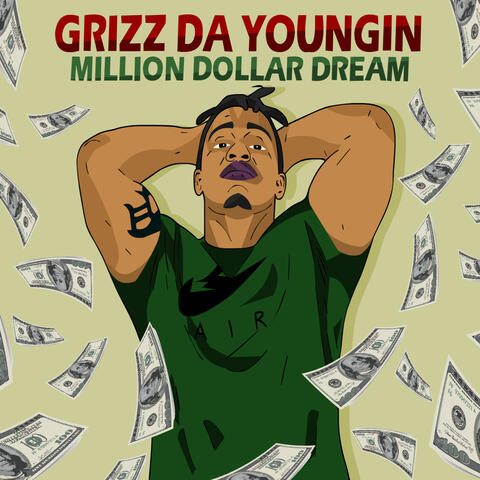 Grizzly Adams & Griz Da Youngin